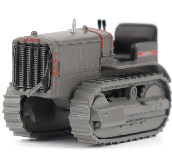 1:50 Caterpillar Twenty Centennial Model